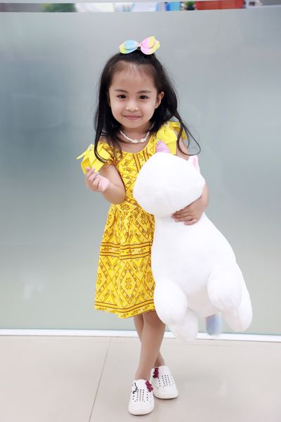 เจอตัวแล้ว สาวงามลากเรือพระที่เราตามหา Image 1