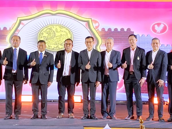 ประชุมสันนิบาตเทศบาลภาคใต้ รูปภาพ 1