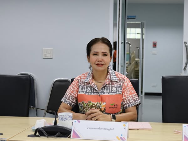 ประชุมคณะกรรมการกีฬาจังหวัดสุราษฎร์ธานี ครั้งที่ 1/2568 Image 1
