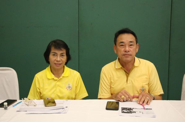 วันนี้ (27 พ.ค. 67) นายประเสริฐ บุญประสพ นายกเทศมนตรีนครสุรา ... Image 1