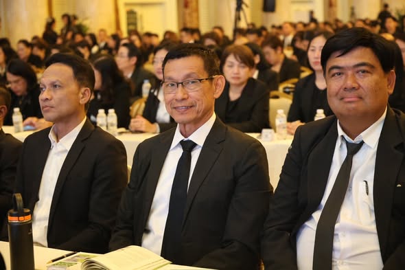 นายกแป๊ะ ขานรับ นโนบาย “พม. ใกล้คุณ”พร้อมดึงพลังเครือข่าย ขั ... รูปภาพ 1