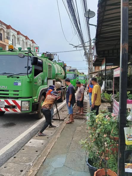 เราพัฒนากันทุกวันเพื่อพี่น้องประชาชน Image 1