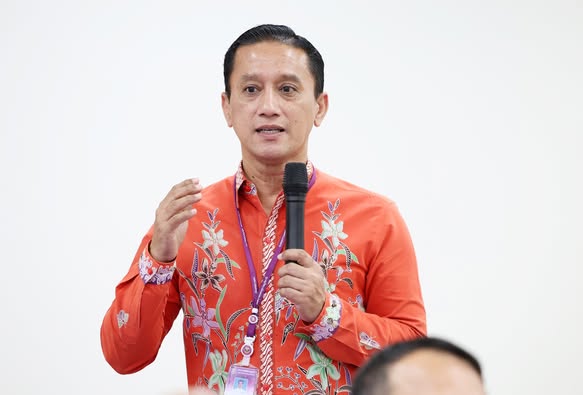 ต้อนรับคณะศึกษาดูงานเทศบาลตำบลวิชิต จังหวัดภูเก็ต รูปภาพ 1