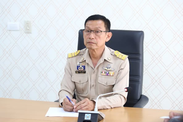 โครงการปรับปรุงสวนหลวง ร.๙ สุราษฎร์ธานี ด้วยการแก้ปัญหาโดยอา ... Image 1