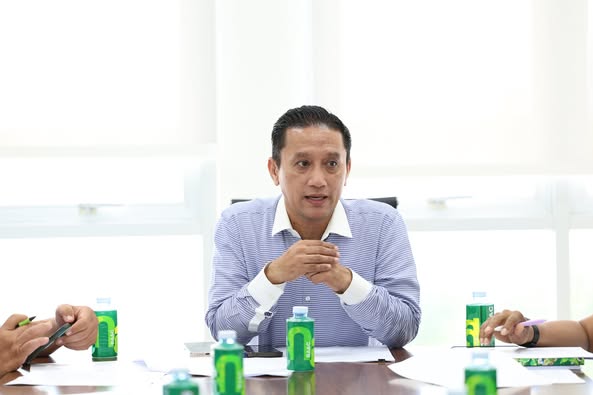 ประชุมจัดทำร่างระเบียบเทศบาลนครสุราษฎร์ธานี เรื่อง ควบคุมการ ... รูปภาพ 1