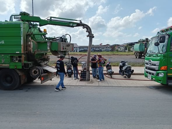 เราพัฒนากันทุกวันเพื่อพี่น้องประชาชน รูปภาพ 1