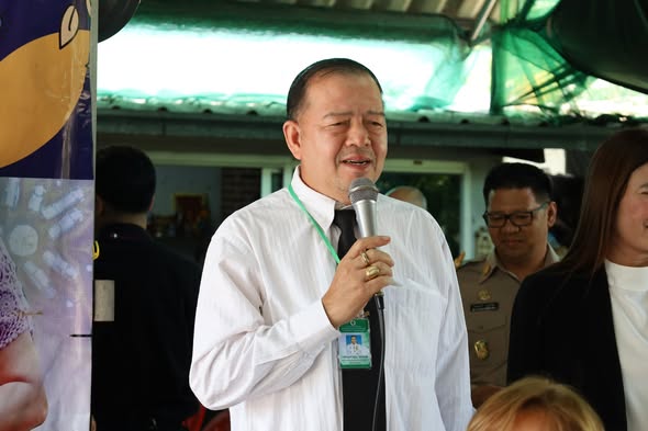 โครงการอุดหนุนส่งเสริมอาชีพ ประจำปีงบประมาณ พ.ศ. 2569 รูปภาพ 1