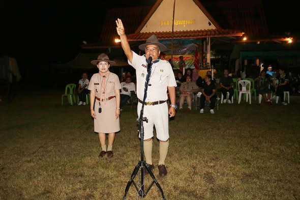 ค่ำวันที่ 25 ธันวาคม 2568 โรงเรียนกีฬาเทศบาลนครสุราษฎร์ธานี  ... รูปภาพ 1