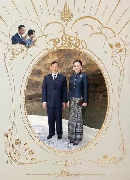 นับเป็นมหามงคล Image 1