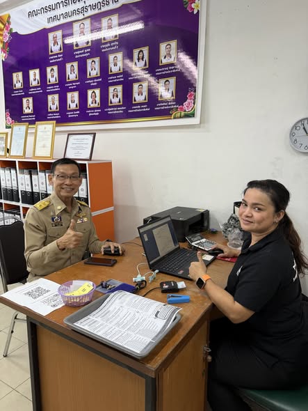 “ให้อย่างมีคุณค่า รับอย่างมีศักดิ์ศรี” รูปภาพ 1