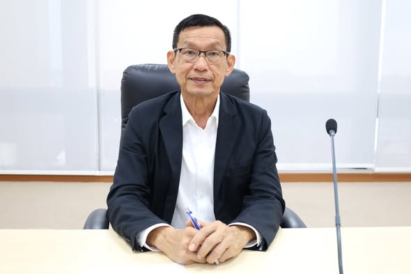 ประชุมหารือจัดโครงการส่งเสริมการท่องเที่ยว “ตรุษจีนบ้านดอน” รูปภาพ 1