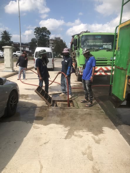 เราพัฒนากันทุกวันเพื่อพี่น้องประชาชน รูปภาพ 1