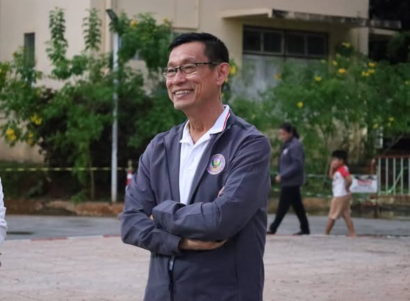 ส่งนักกีฬาเข้าร่วมการแข่งขันกีฬานักเรียน อปท. รอบชิงชนะเลิศ  ... รูปภาพ 1