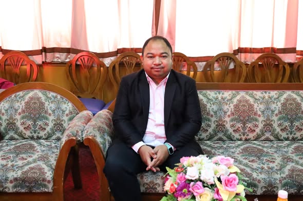 โครงการจูเนียร์ สเกาต์ "Junior Scout" ประจำปีการศึกษา 2568 รูปภาพ 1