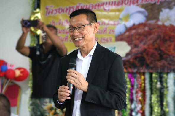 วันนี้ (28 มกราคม 2569 ) นายประเสริฐ บุญประสพ นายกเทศมนตรีนค ... Image 1