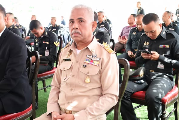 วันนี้ (29 ม.ค. 69) นายประเสริฐ บุญประสพ นายกเทศมนตรีนครสุรา ... Image 1