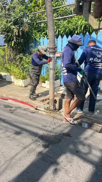 เราพัฒนากันทุกวันเพื่อพี่น้องประชาชน รูปภาพ 1