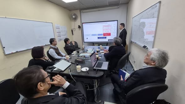 เดินหน้าพัฒนาการศึกษาด้าน เซมิคอนดักเตอร์ (Semiconductor) รูปภาพ 1