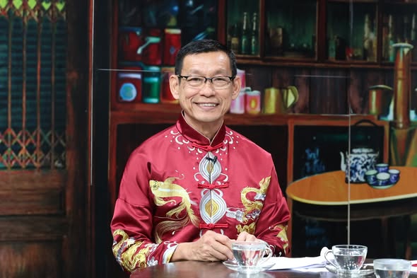 รายการแหลงข่าวชาวใต้และบันทึกเทปรายการล่องใต้วันนี้ Image 1