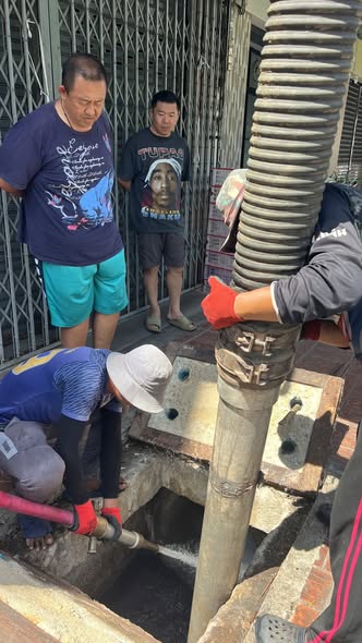 เทศบาลนครสุราษฎร์ธานี โดยสำนักช่าง ดำเนินงานด้านต่าง ๆ เพื่อ ... Image 1