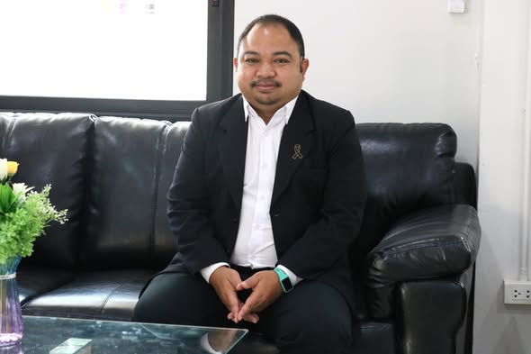 การฝึกอบรมเชิงปฏิบัติการ หลักสูตร "การปรุงอาหาร คาว หวาน สำห ... Image 1