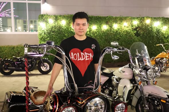 งาน Suratthani Bike Week 2026 ครั้งที่ 14 รูปภาพ 1