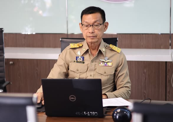 ร่วมออกแบบเมือง เพื่อความยั่งยืนของประเทศไทย Image 1