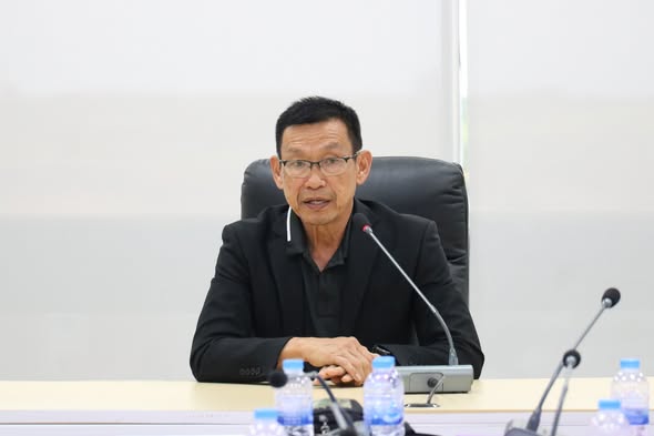 การประชุมเตรียมความพร้อม บันทึกเทป “โครงการท่องเที่ยวทั่วไทย ... Image 1