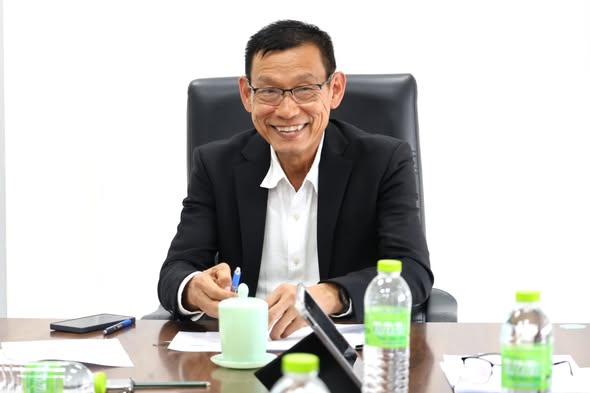 ประชุมคณะกรรมการพิจารณาแผนการใช้จ่ายเงินบำรุงโรงพยาบาล และหน ... รูปภาพ 1