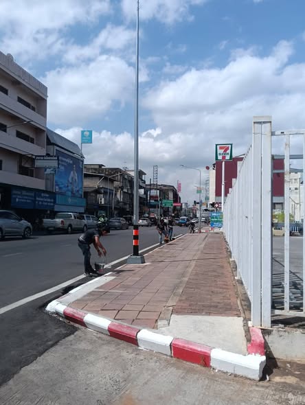 เราพัฒนากันทุกวันเพื่อพี่น้องประชาชน รูปภาพ 1