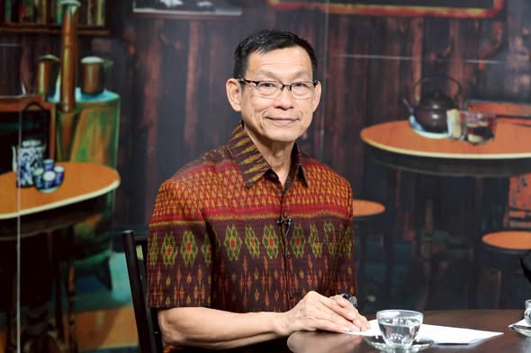 กิจกรรมปัจฉิมนิเทศนักศึกษาและตลาดนัดแรงงาน JOB SRU 2026 ประจ ... รูปภาพ 1