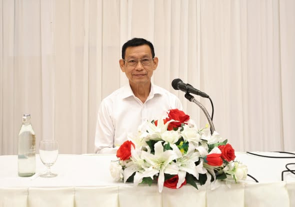 โครงการพัฒนากระบวนการเรียนรู้เพื่อสร้างชุมชนเข้มแข็ง ประจำปี ... Image 1