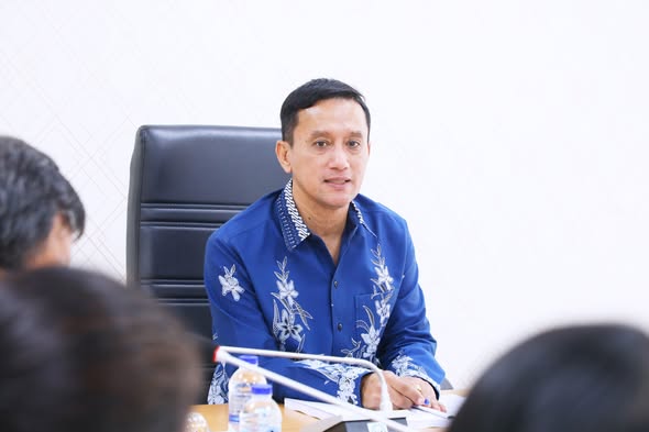 ประชุมคณะอนุกรรมการสนับสนุนการจัดบริการดูแลระยะยาวสำหรับผู้ส ... Image 1