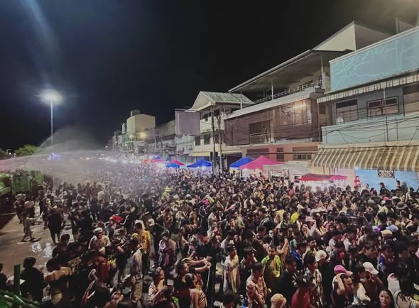 ปีที่แล้วว่าสุดแล้ว ปีนี้ต้องสุดยิ่งกว่า Image 1