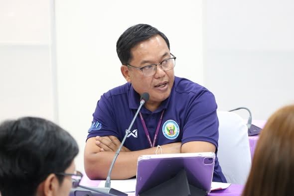 ประชุมคณะกรรมการวินิจฉัยปัญหาการจัดซื้อจัดจ้างและการบริหารพั ... รูปภาพ 1