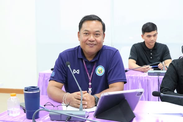 การประชุมมาตรการประหยัดพลังงาน รูปภาพ 1