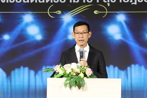 เทศบาลนครสุราษฎร์ธานี ร่วมเปิดงาน Yamaha Suratthani Music Fe ... รูปภาพ 1