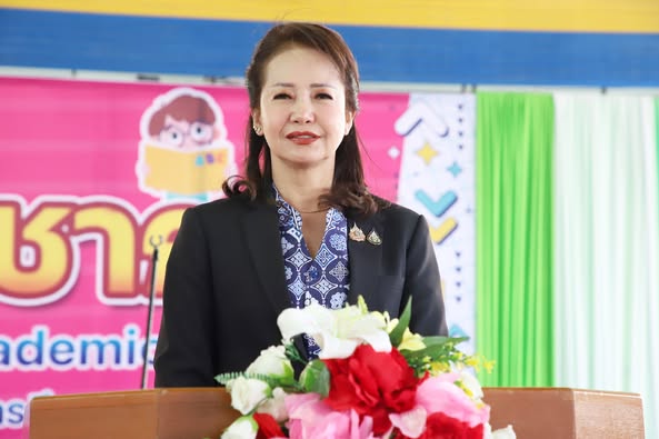 โครงการ "วันวิชาการ" (The Academic Day) ประจำปีการศึกษา 2567 ... Image 1