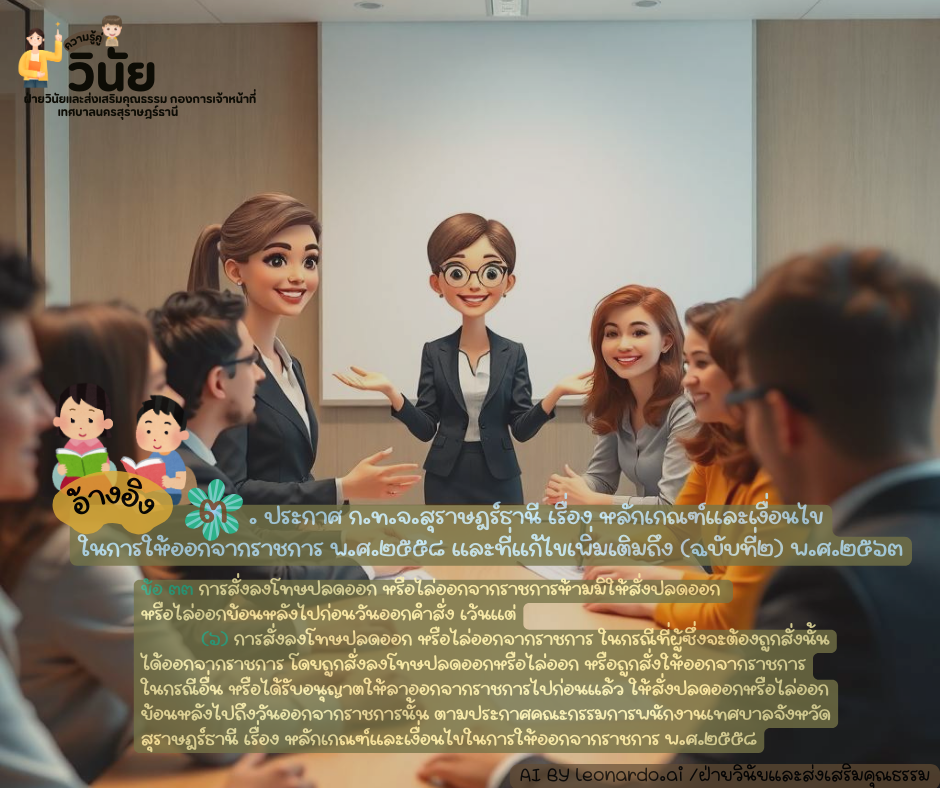 กรณีศึกษา พนักงานจ้างทั่วไป ตรวจพบสารเสพติดเป็นสีม่วงและขโมย ... Image 12