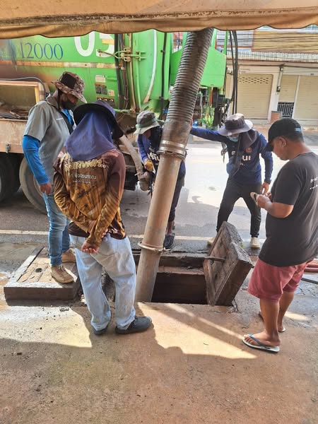 เราพัฒนากันทุกวันเพื่อพี่น้องประชาชน รูปภาพ 1