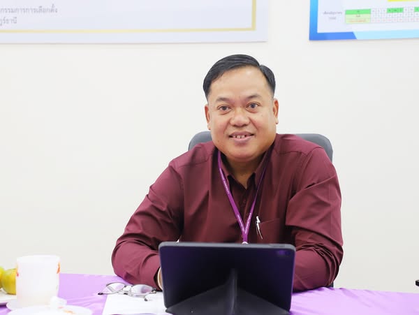 ประชุมเตรียมความพร้อมและซักซ้อมคณะบุคคลเป็นผู้ช่วยเหลือในการ ... รูปภาพ 1