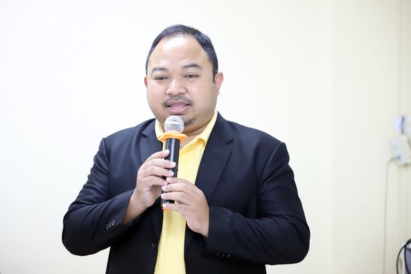 เพื่อนเยี่ยมเพื่อน Image 1