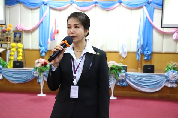 พิธีสถาปนาสโมสรอินเทอร์แรคท์ ครั้งที่ 1 ปีบริหาร 2567 Image 1