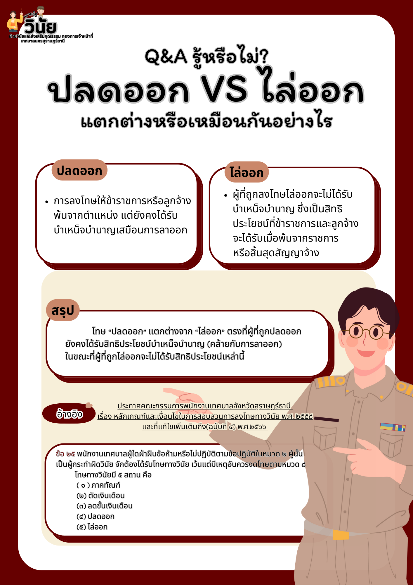 Q&amp;A รู้หรือไม่ ละทิ้ง vs ทอดทิ้ง แตกต่างหรือเหมือนกันอย่างไร ... รูปภาพ 2