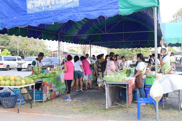 เรามีนัดกันทุกวันอังคาร รูปภาพ 1