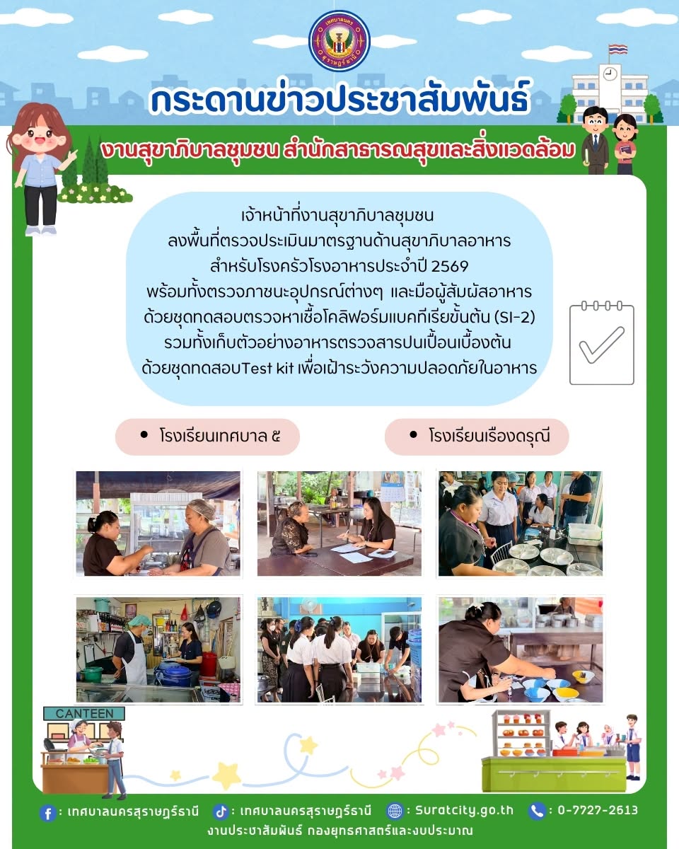 กระดานข่าวประชาสัมพันธ์ รูปภาพ 1