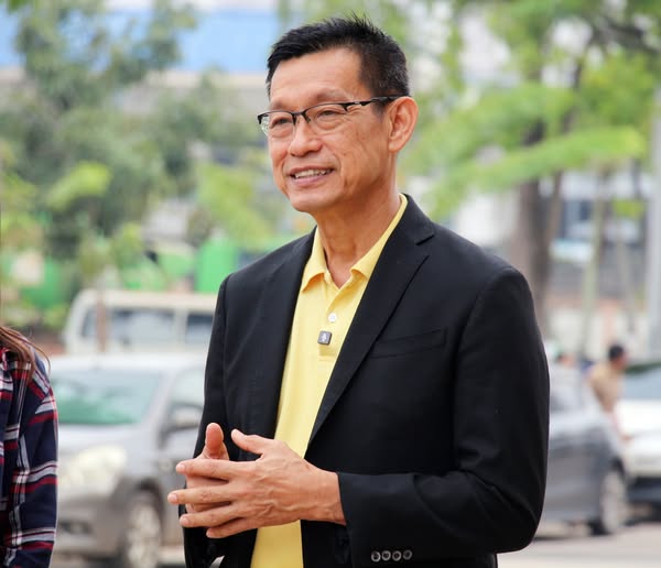 ถ่ายทำรายการประชาสัมพันธ์รถรางนำเที่ยวเทศบาลนครสุราษฎร์ธานี Image 1
