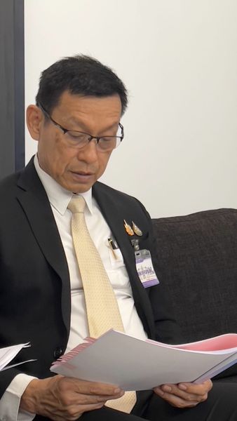 วันที่ 24 กรกฎาคม 2567 นายประเสริฐ บุญประสพ นายกเทศมนตรีนครส ... Image 1