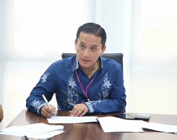 วันนี้ (12 ก.ย. 68) นายประเสริฐ บุญประสพ นายกเทศมนตรีนครสุรา ... รูปภาพ 1