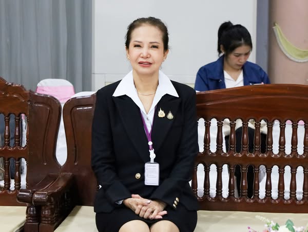 วันที่ 17 มีนาคม 2568 นายประเสริฐ บุญประสพ นายกเทศมนตรีนครสุ ... Image 1